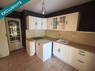  Maison � vendre 5 pi�ces 107 m�
