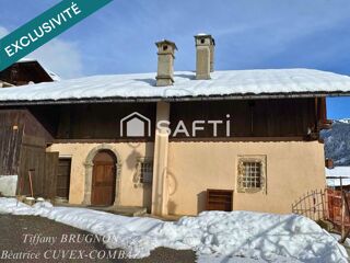  Maison � vendre 9 pi�ces 140 m�