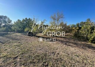  Terrain � vendre 1184 m�