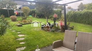  Maison � vendre 8 pi�ces 117 m�