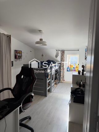  Maison à vendre 9 pièces 230 m²