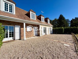  Maison à vendre 6 pièces 178 m²