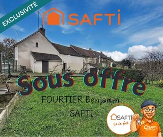  Maison � vendre 3 pi�ces 57 m�