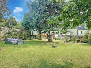  Maison � vendre 8 pi�ces 232 m�