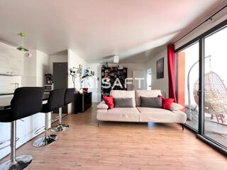  Appartement  vendre 4 pices 85 m