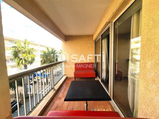  Appartement � vendre 2 pi�ces 48 m�