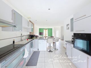  Maison � vendre 7 pi�ces 131 m�