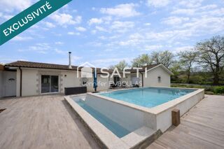  Maison à vendre 7 pièces 178 m²