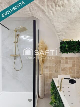  Appartement � vendre 1 pi�ce 59 m�