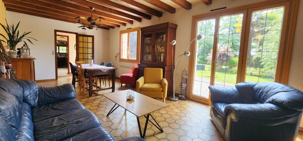 Vente Maison Maison 5 chambres Châteaubriant