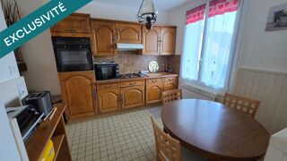 Vente Maison TERRAIN CLOS Persac
