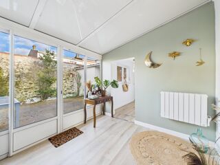  Maison � vendre 3 pi�ces 92 m�