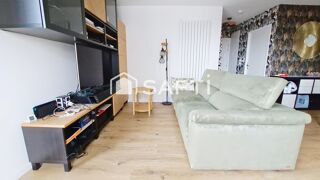  Appartement � vendre 4 pi�ces 99 m�