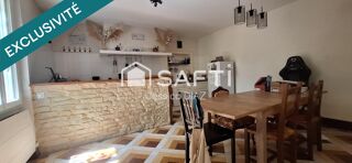  Maison � vendre 6 pi�ces 130 m�