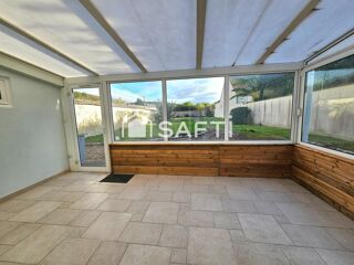  Maison à vendre 8 pièces 184 m²