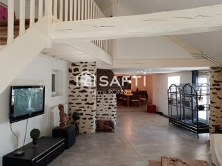  Maison � vendre 13 pi�ces 466 m�