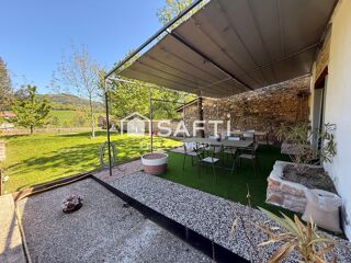  Maison à vendre 5 pièces 127 m²