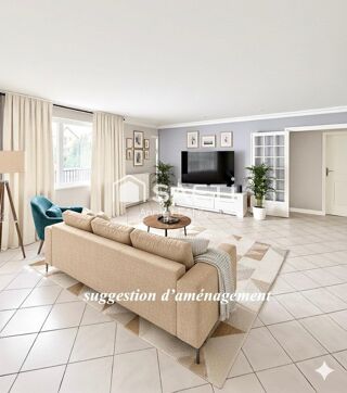  Maison  vendre 7 pices 218 m