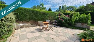  Maison à vendre 3 pièces 85 m²