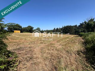  Terrain à vendre 2260 m²