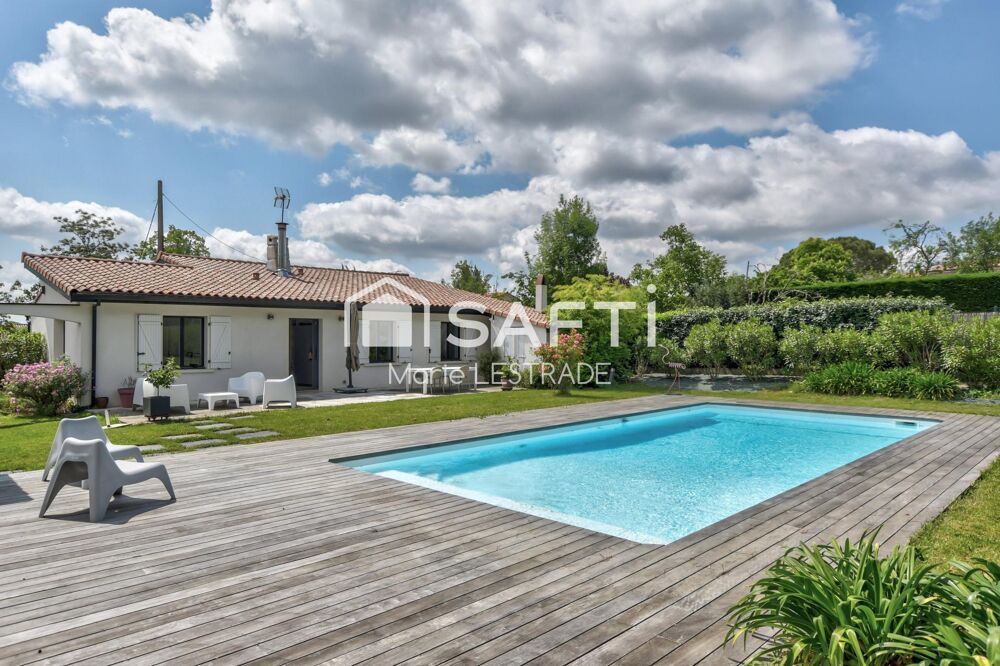Location Maison Location meublée Rouffiac-tolosan