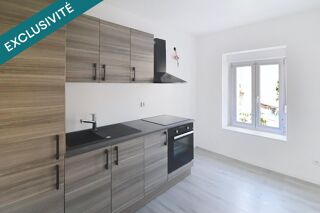  Appartement à vendre 3 pièces 56 m²