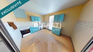  Maison  vendre 4 pices 90 m