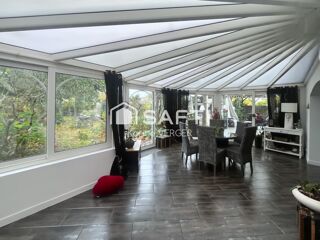  Maison à vendre 8 pièces 180 m²