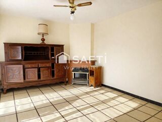  Maison � vendre 4 pi�ces 77 m�