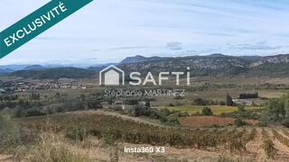  Terrain � vendre 11845 m�
