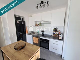 Vente Appartement T3 balcon deux places de parking - Vendu loué Villenave-d'ornon