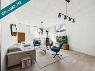  Appartement à vendre 4 pièces 117 m²