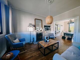  Maison  vendre 5 pices 110 m