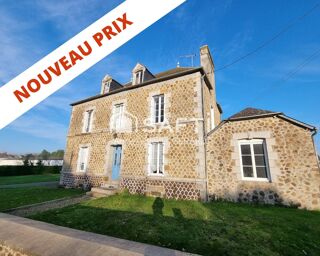  Maison � vendre 6 pi�ces 175 m�