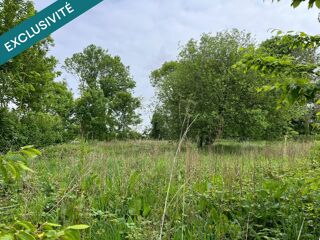  Terrain � vendre 1055 m�