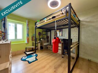  Maison à vendre 4 pièces 131 m²