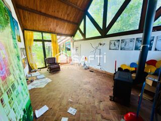  Maison à vendre 8 pièces 222 m²