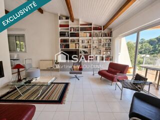  Maison à vendre 5 pièces 160 m²