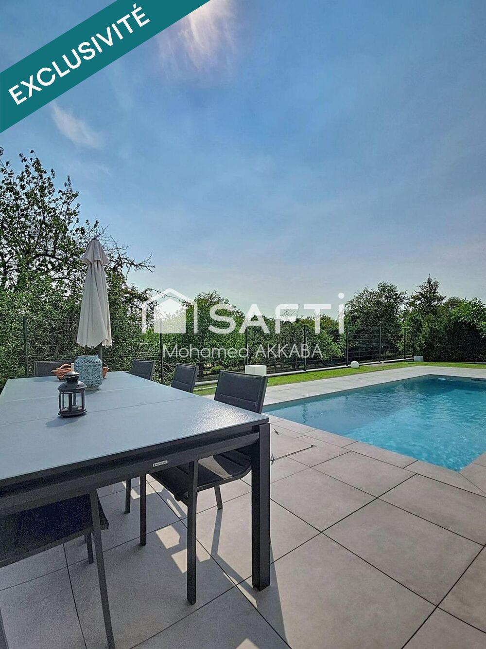 à vendre  Maison Kerbach (57460)