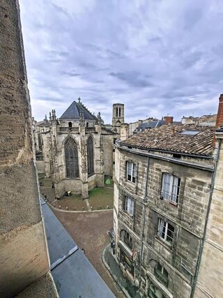  Appartement � vendre 3 pi�ces 44 m�