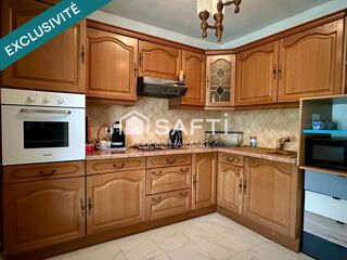  Maison � vendre 7 pi�ces 150 m�