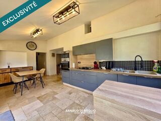  Maison à vendre 4 pièces 121 m²