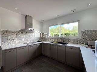  Maison � vendre 4 pi�ces 135 m�