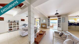 Maison à vendre 7 pièces 220 m²