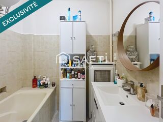  Appartement  vendre 2 pices 54 m