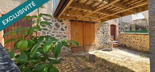  Maison à vendre 3 pièces 80 m²