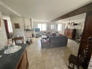  Maison � vendre 6 pi�ces 185 m�