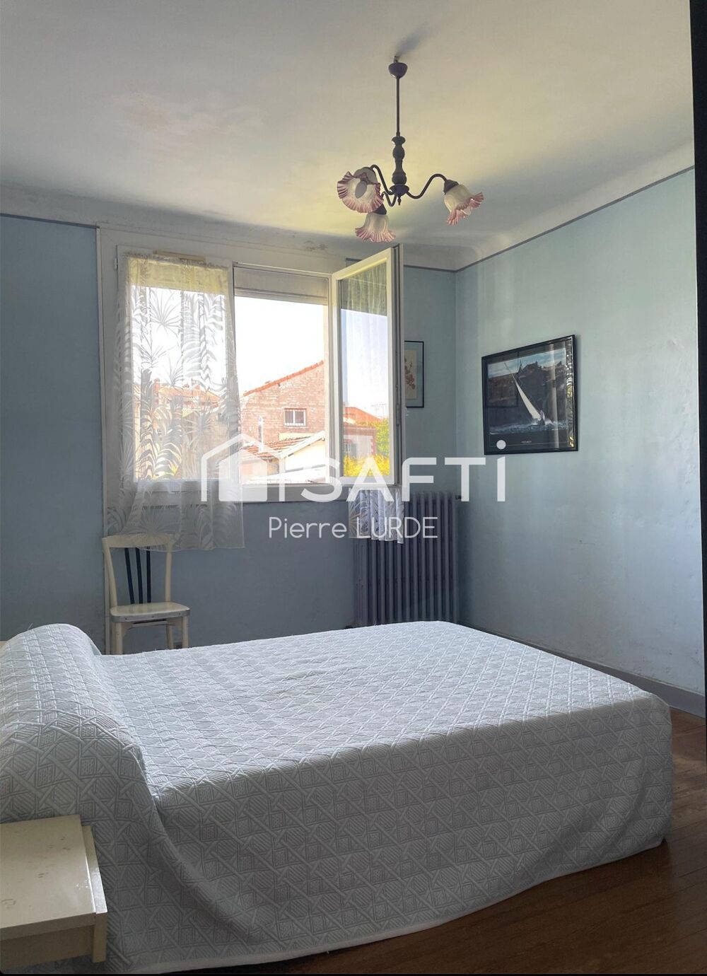 Vente Maison Maison de ville de 92 m2 avec garage et jardin Montauban