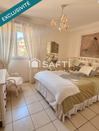 Vente Appartement EXCLUSIVITE APPARTEMENT T4 DE 98 M² AVEC LOGGIA PLEIN SUD, CAVE ET PARKING Propriano