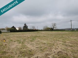  Terrain � vendre 1000 m�